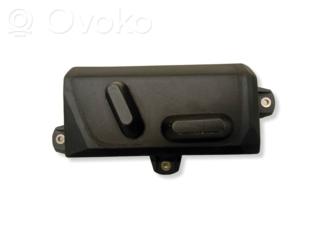 Interruptor de control del asiento   3B0959766