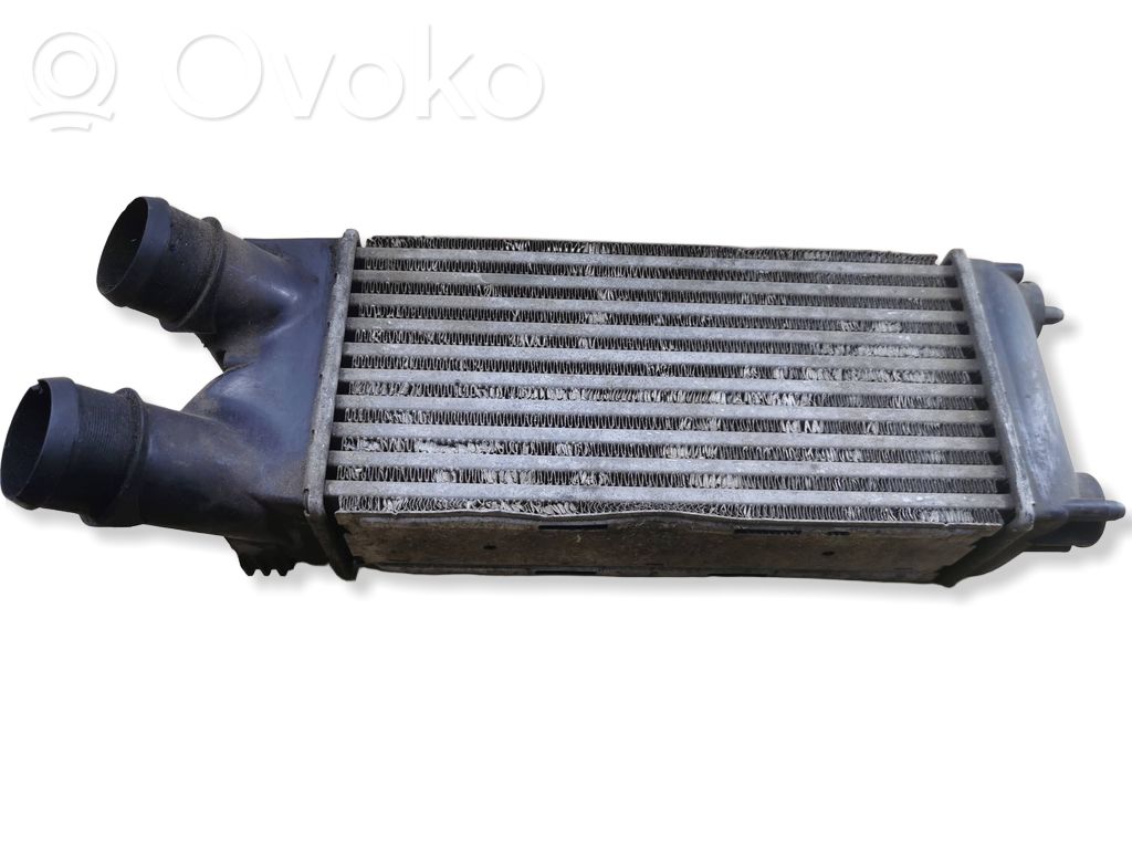 Intercooler radiator   9682434580,M133920