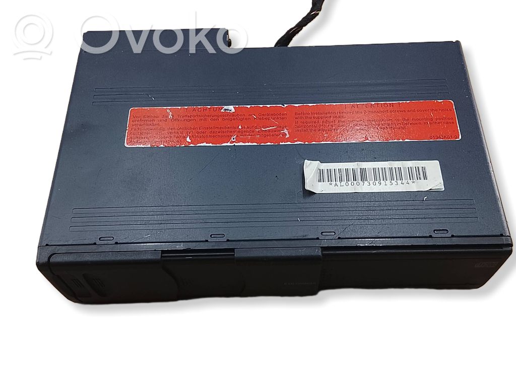 CD/DVD mainītājs   6913388