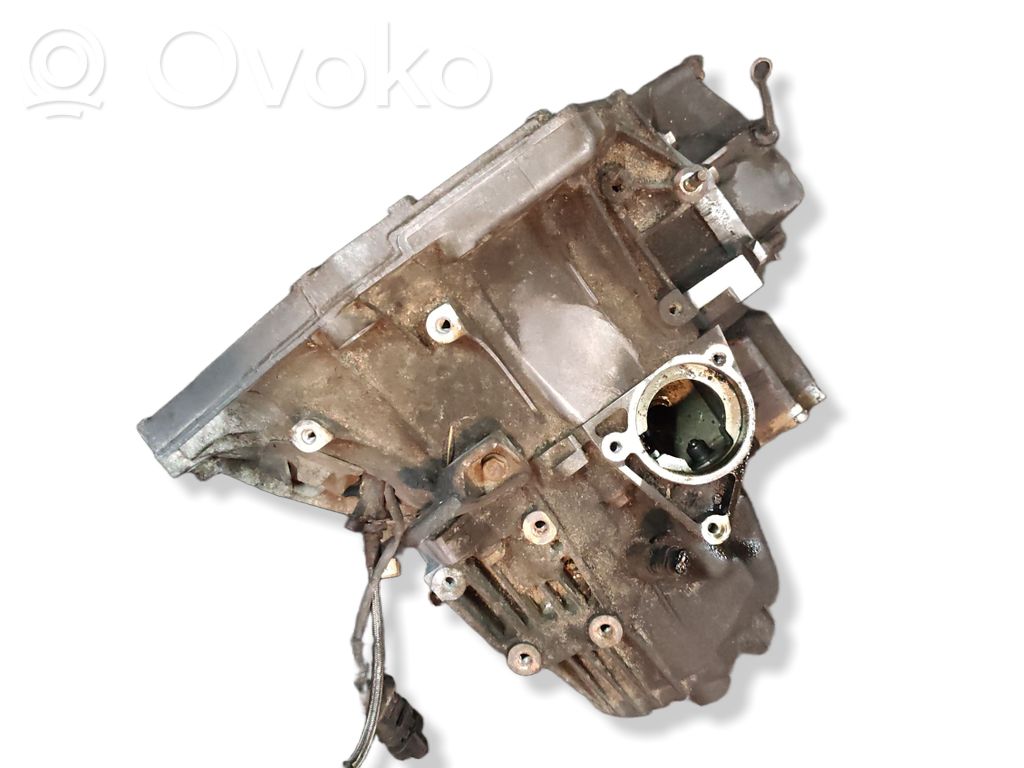 Fiat Stilo Scatola del cambio manuale a 5 velocità 