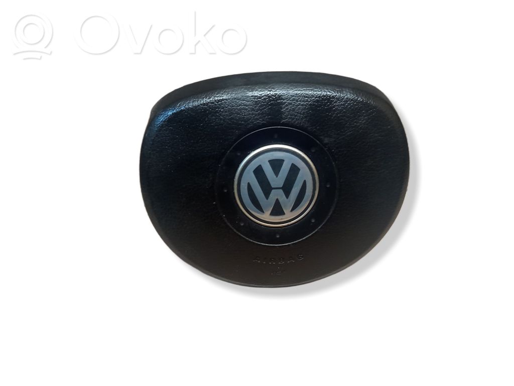 Volkswagen Polo Poduszka powietrzna Airbag kierownicy 