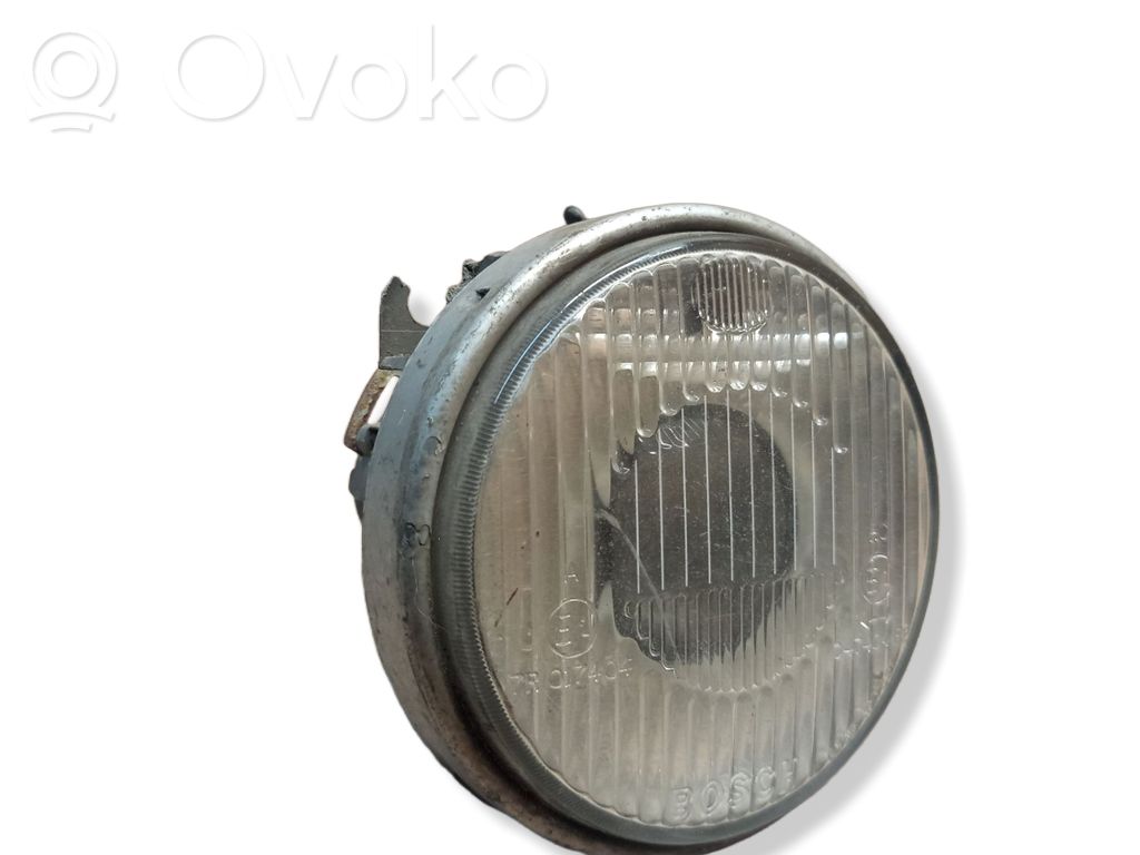 BMW 5 E34 Headlight/headlamp 