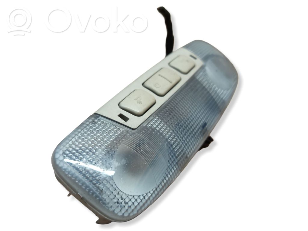 Ford Transit Front seat light 