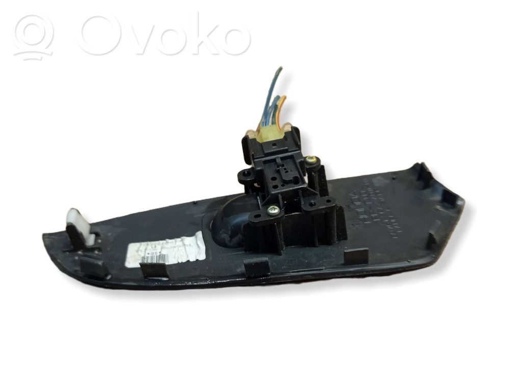 Electric window control switch   83761
