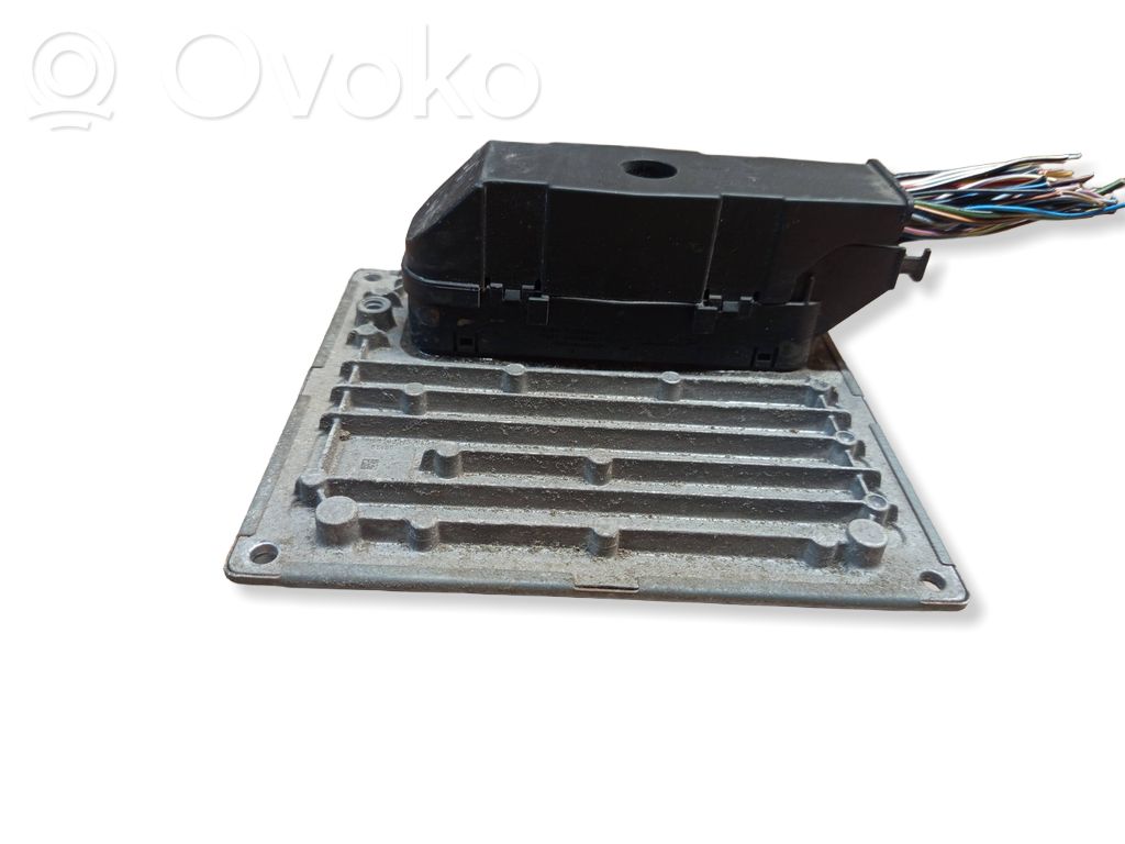 Unidad de control/módulo ECU del motor   AM5112A650AA,2GSA,S118934309