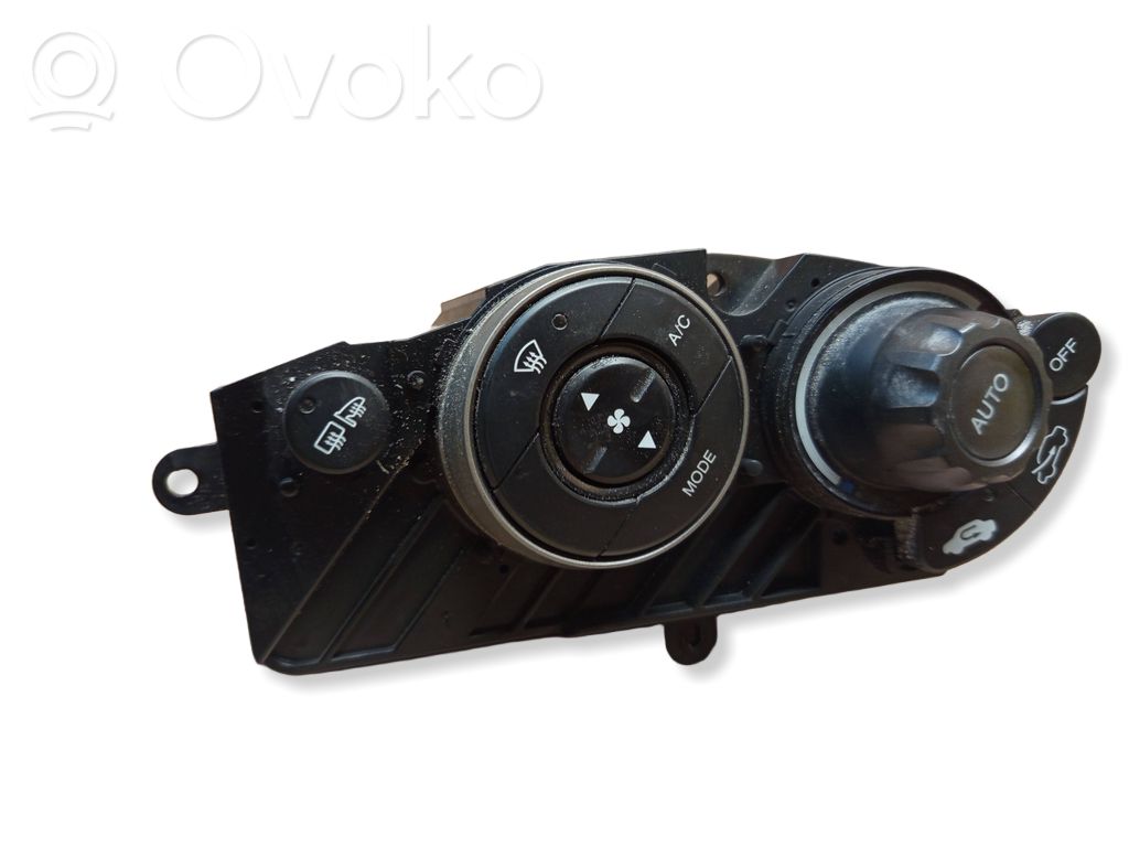Honda Civic Panel klimatyzacji 