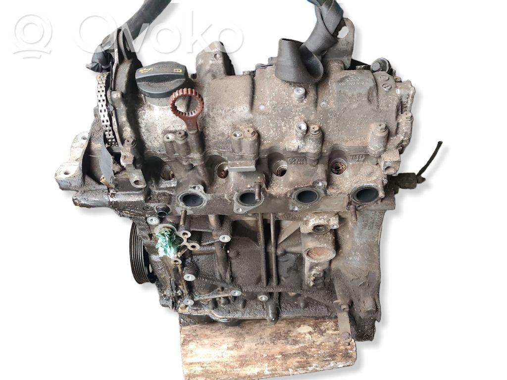 Engine   VWK,03F103019J,03F103475K