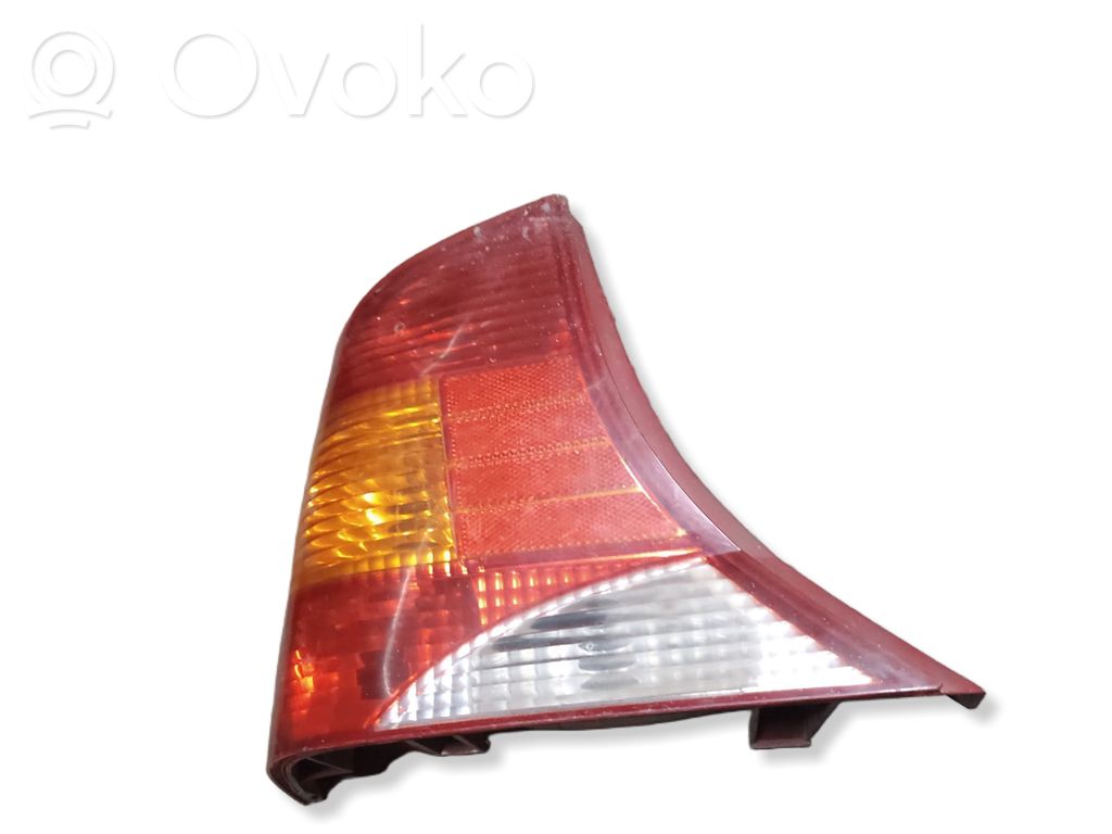 Ford Focus Takavalot 