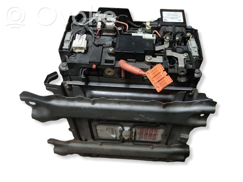 Honda Civic Hybrid / elektroauto batterie 