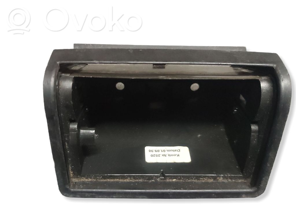 BMW 3 E46 Ashtray (rear) 
