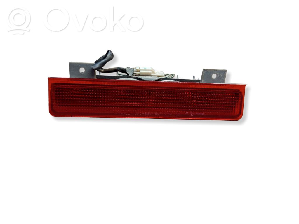 Mitsubishi Pajero Sport I Third/center stoplight 