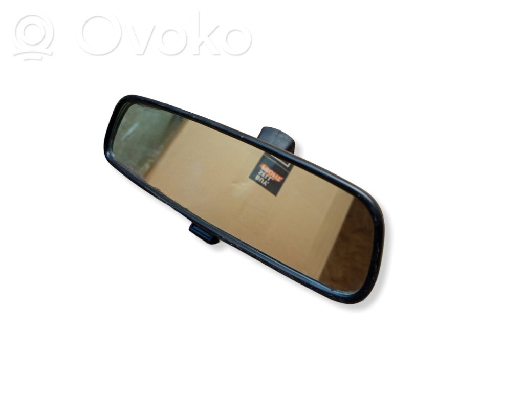 Ford Focus Rear view mirror (interior) 