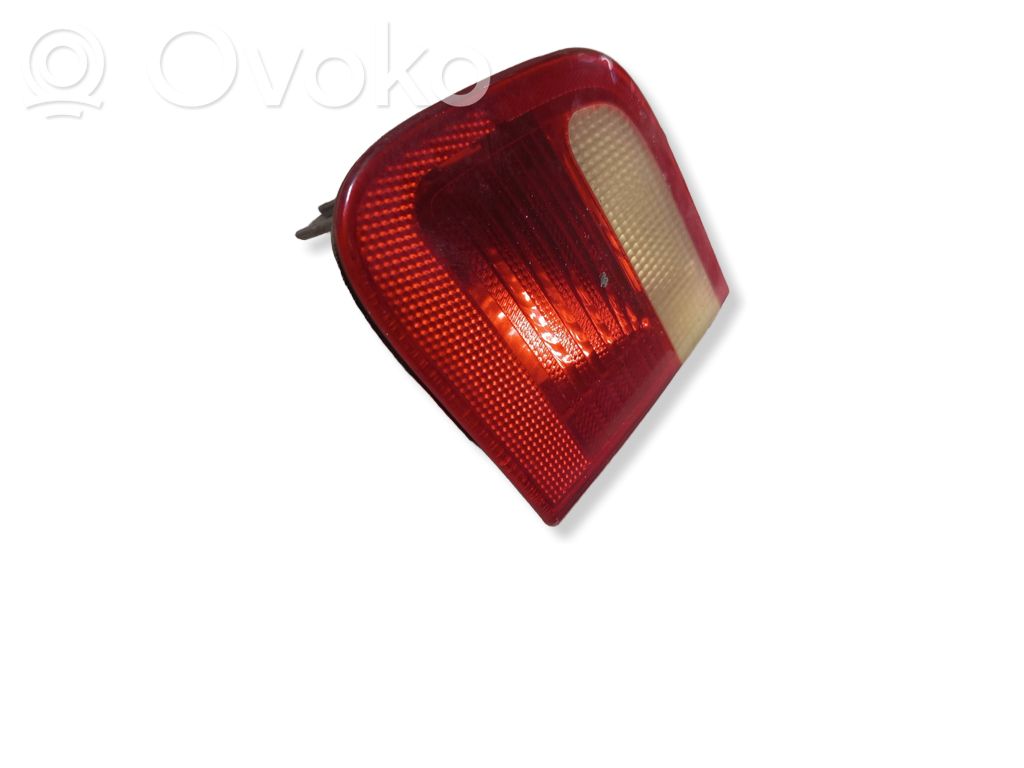 BMW 3 E46 Tailgate rear/tail lights 