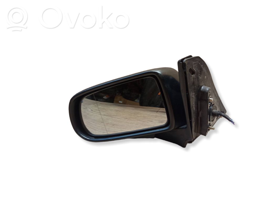 Mazda 323 Specchietto retrovisore elettrico portiera anteriore 