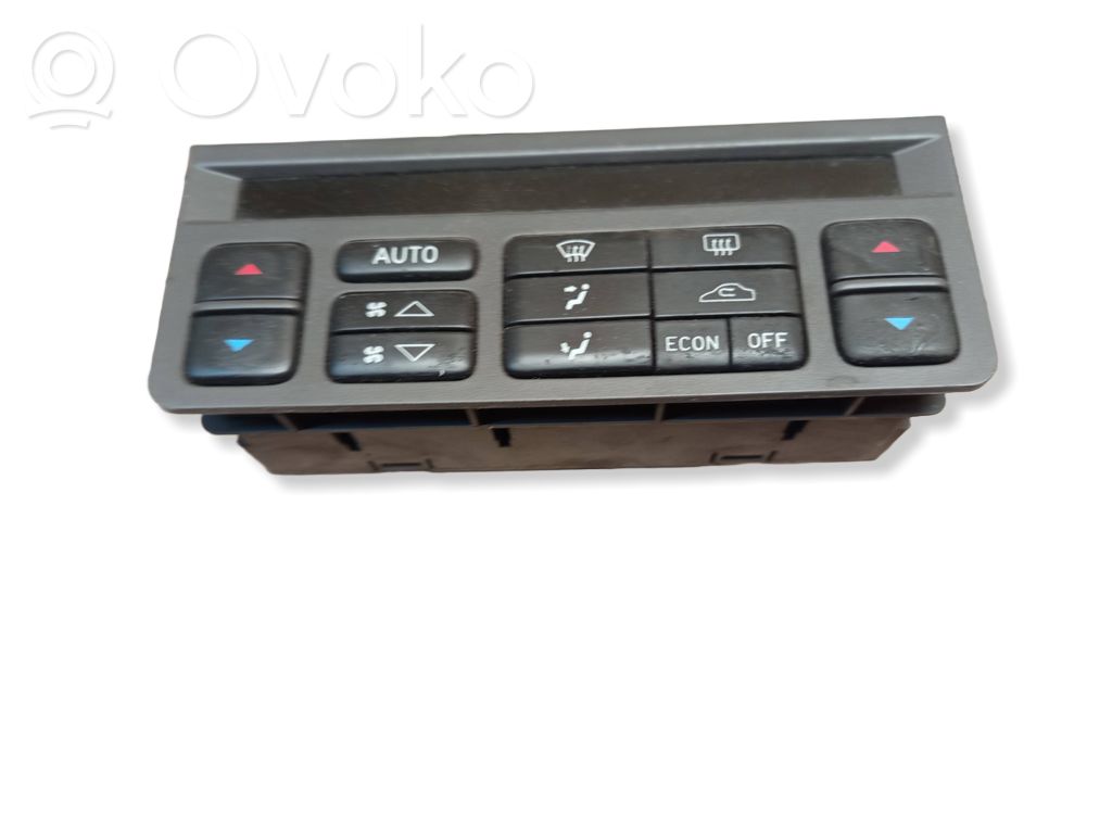 Saab 9-5 Climate control unit 