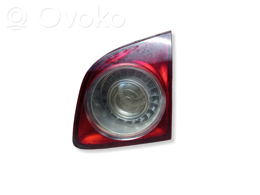 Lampy tylnej klapy bagażnika   5M0945094,F5507,964962