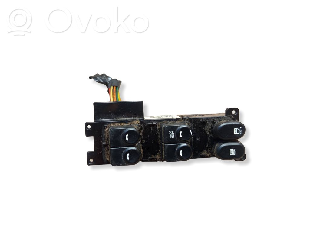 Hyundai i30 Electric window control switch 