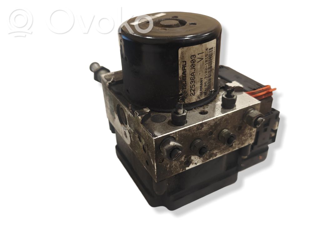 Subaru Outback ABS Pump 