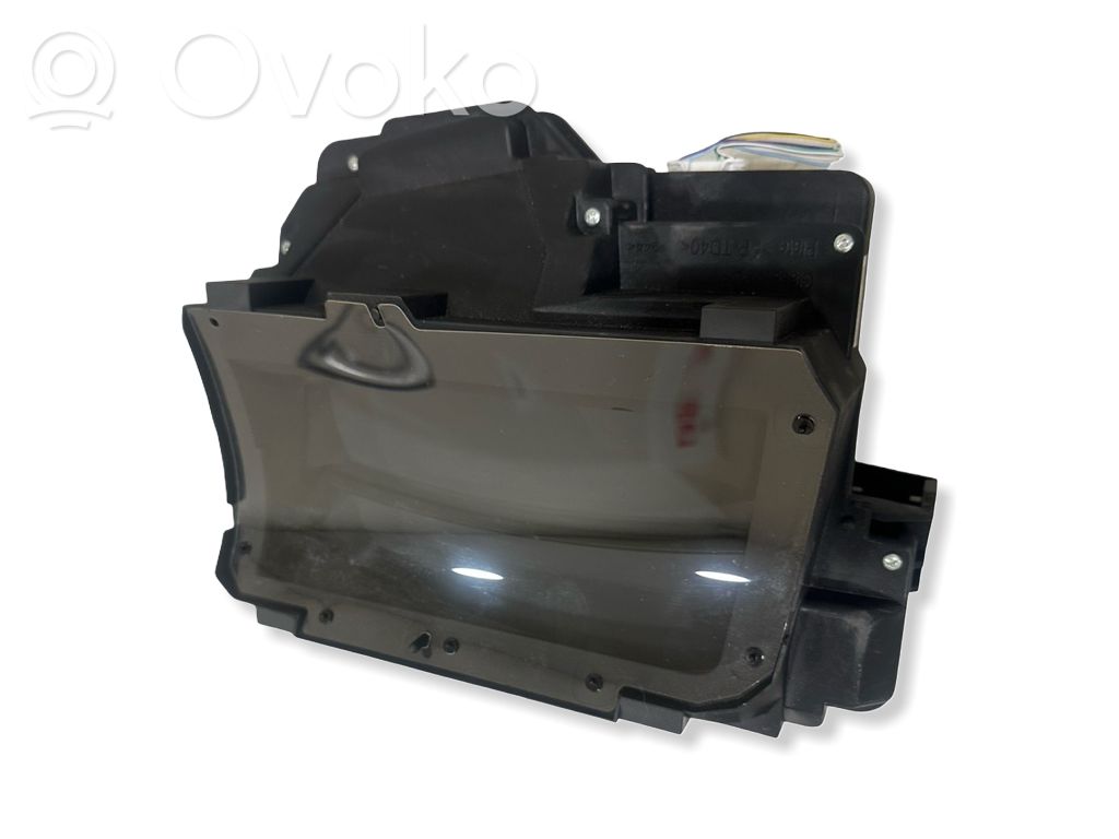 Toyota Corolla E210 E21 HUD-näyttö 