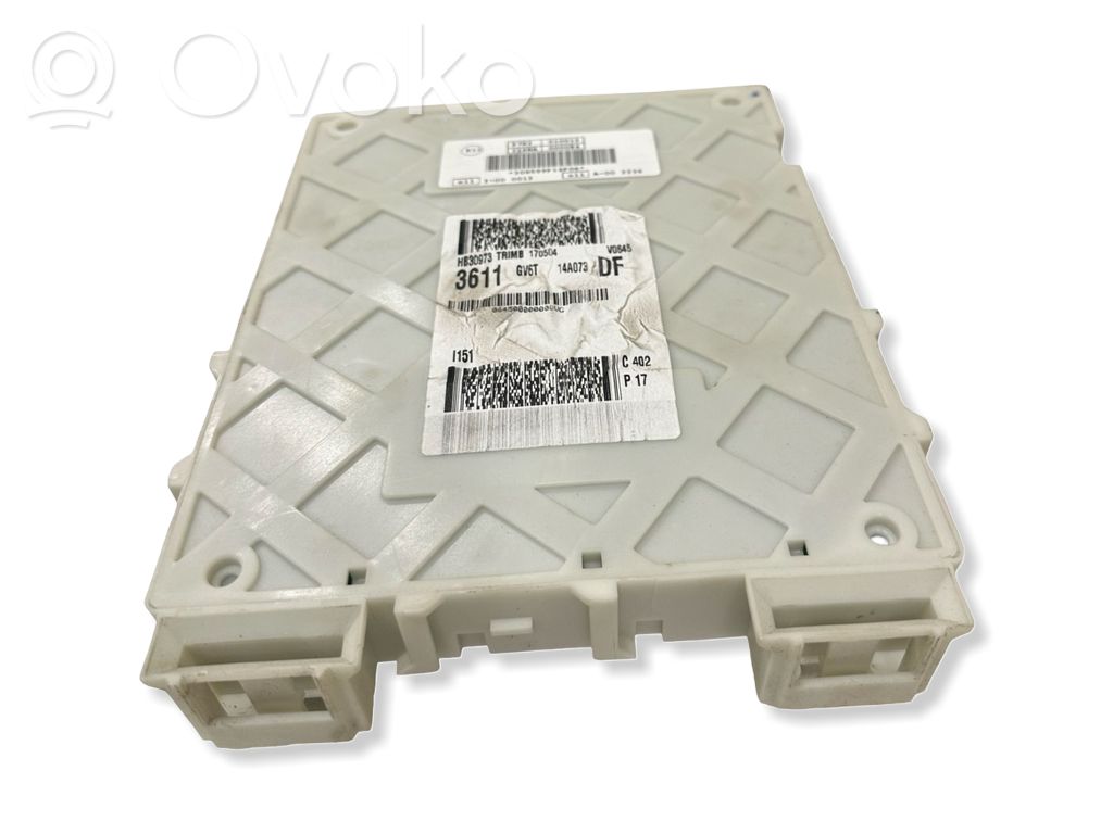 Ford Transit -  Tourneo Connect Module de fusibles 