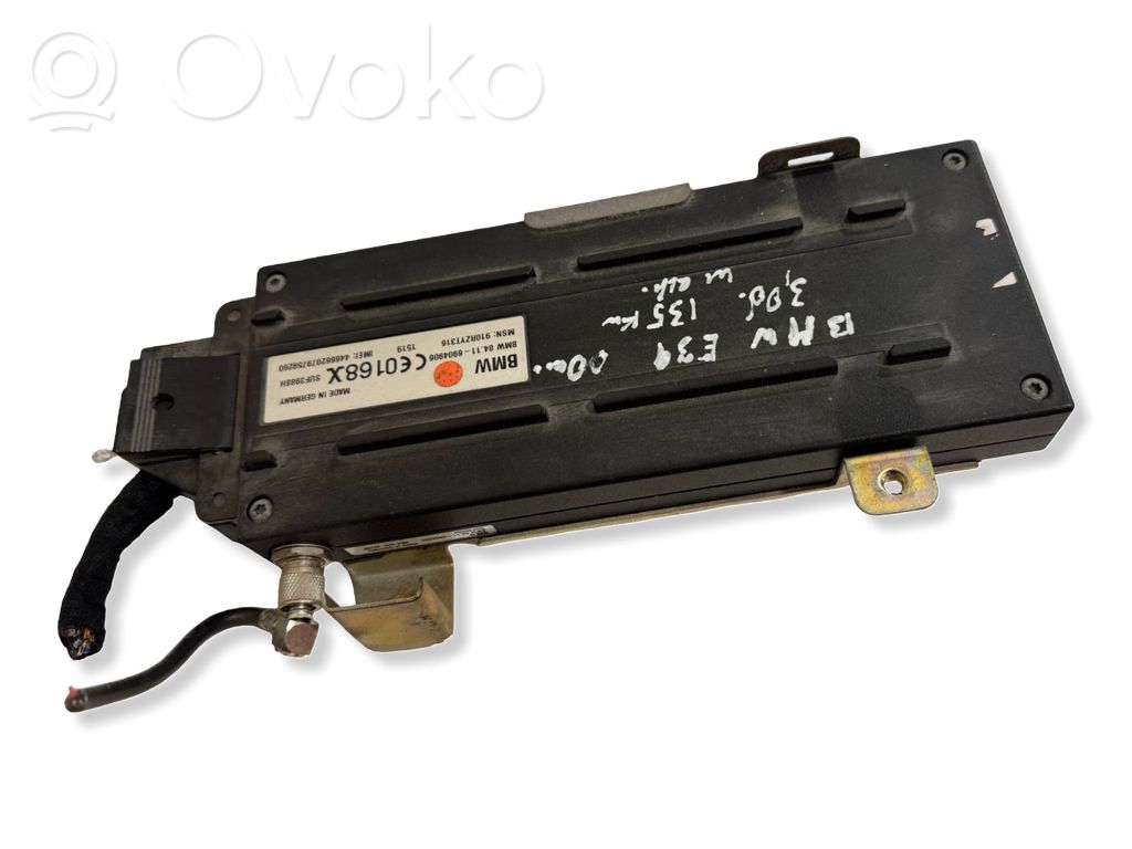 Phone control unit/module   84116904906,SUF3988H,910RZYT316
