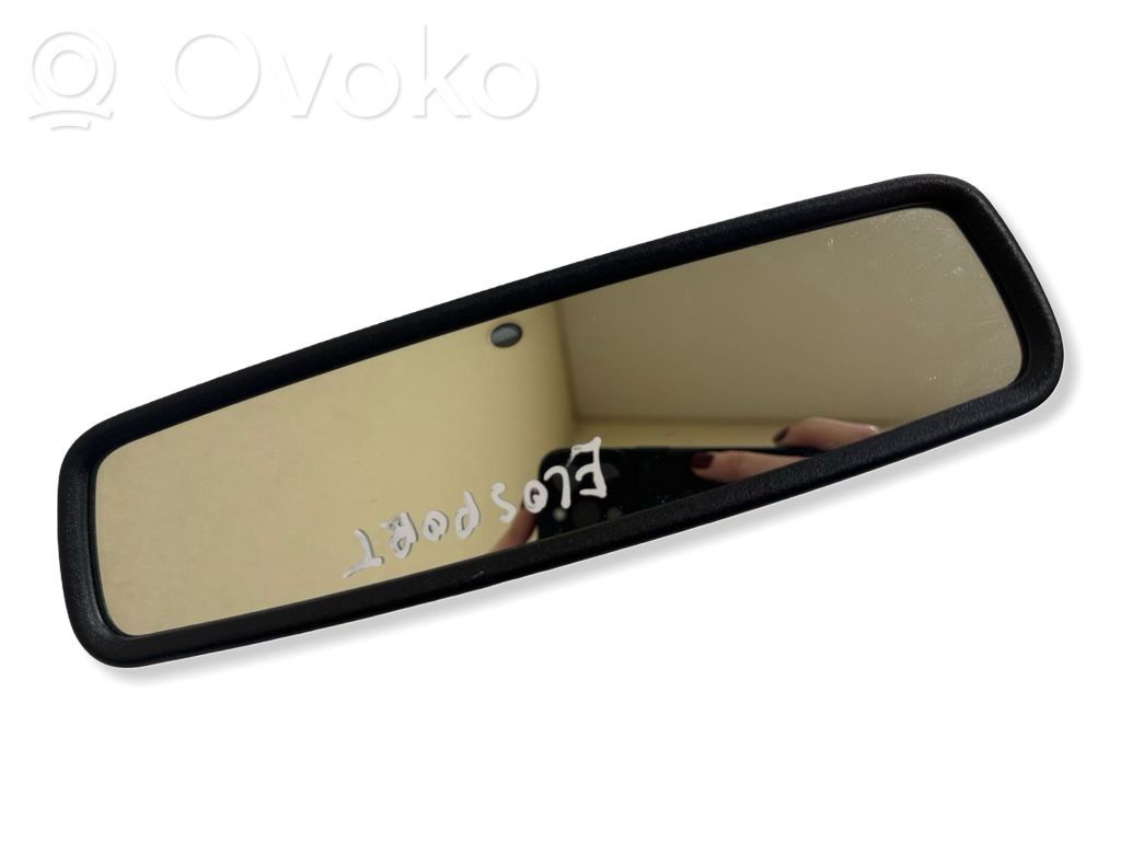 Ford Ecosport Rear view mirror (interior) 