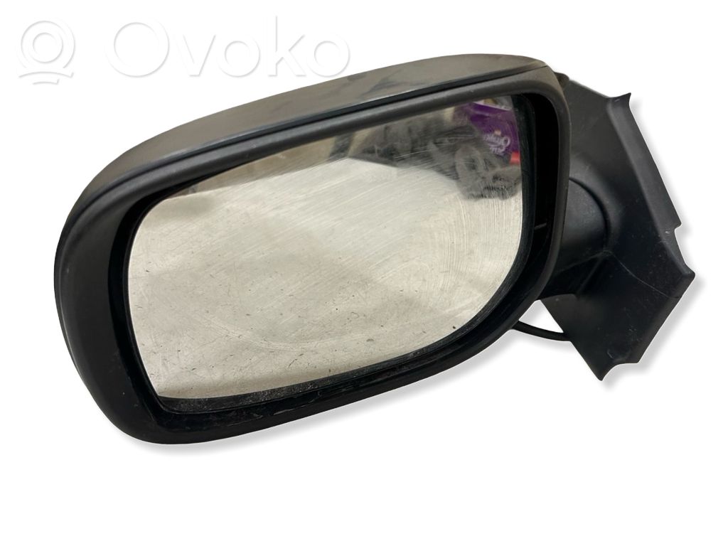 Toyota Yaris Front door electric wing mirror 