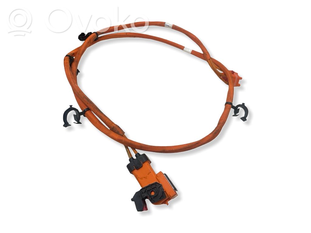 Tesla Model 3 Cable de carga del coche eléctrico 