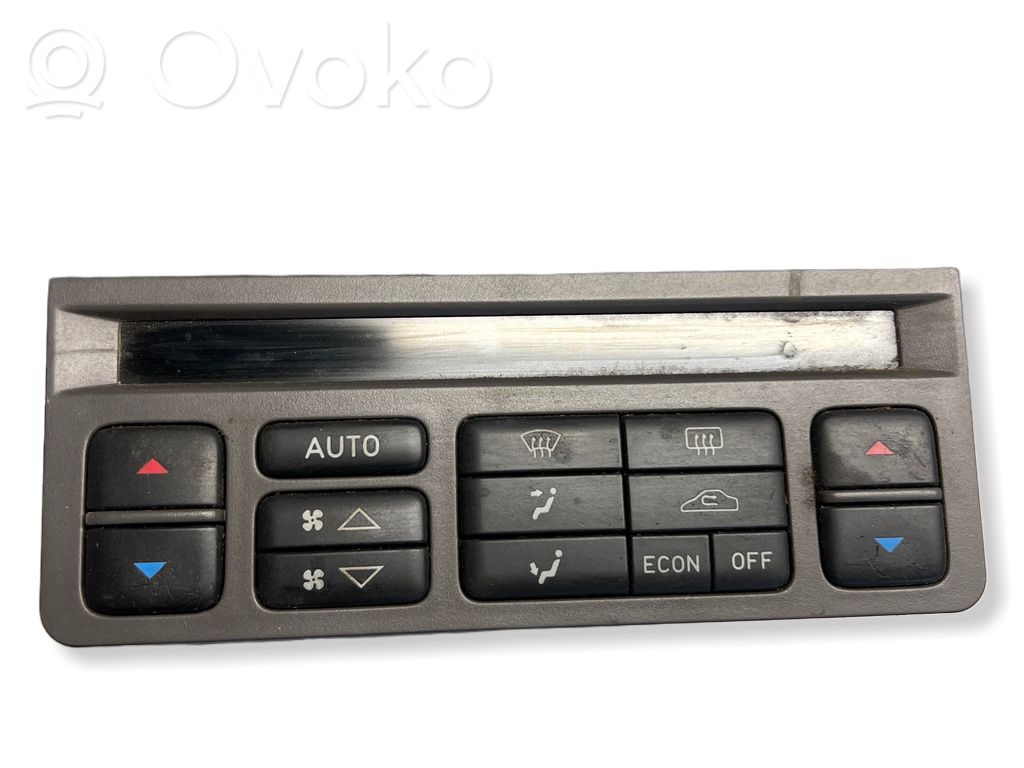 Saab 9-5 Climate control unit 