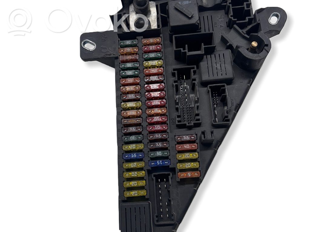 Fuse module   6906619