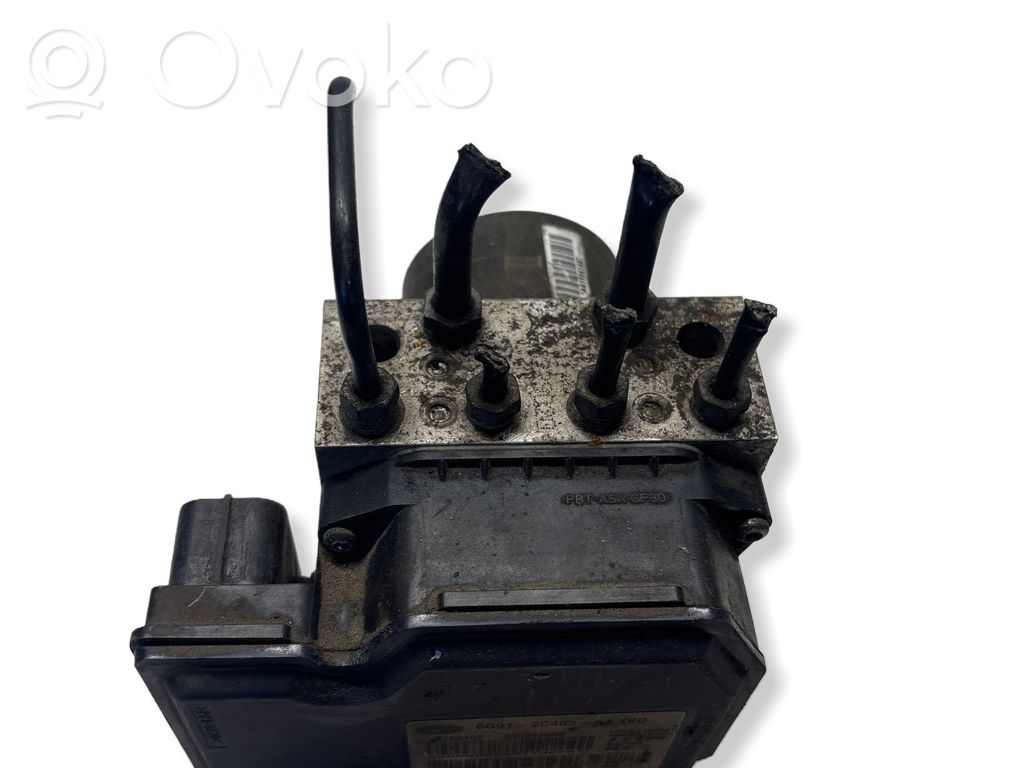 Bomba de ABS   6G912C405AJ,54084800B,16150302