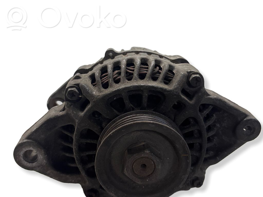 Alternator   A5T04392A,231000E716