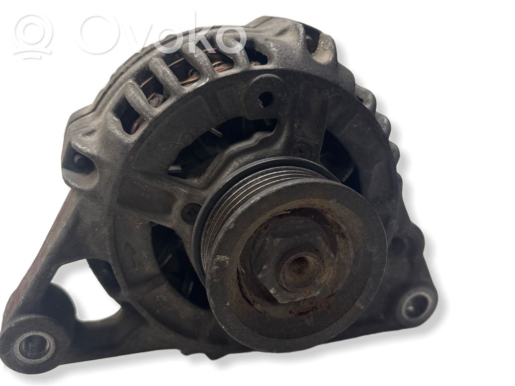 Audi A4 S4 B5 8D Ģenerators 