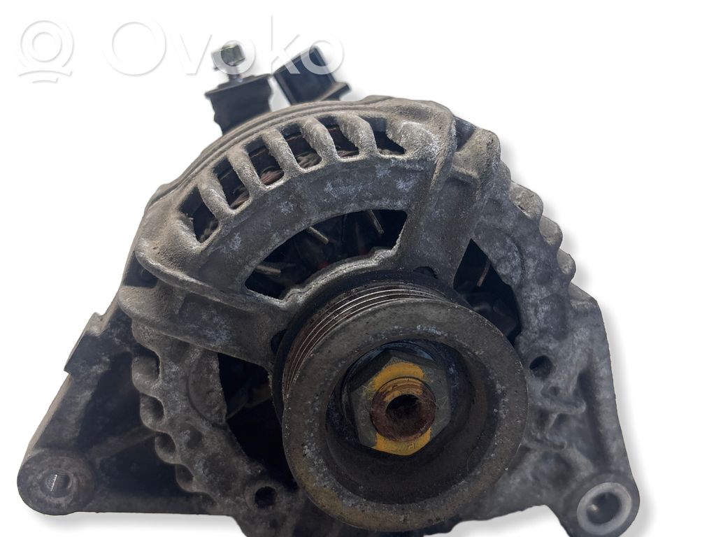 Alternador   0124315024,270600D030F
