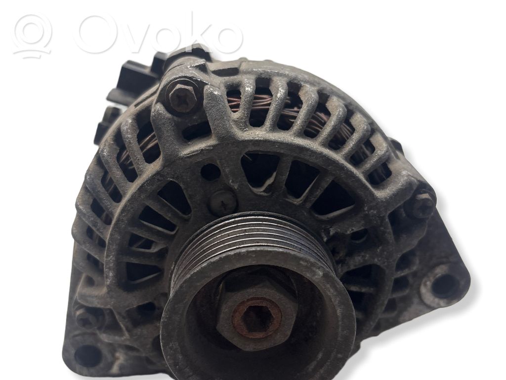 Generatorius   9631318180,A002TA1991F