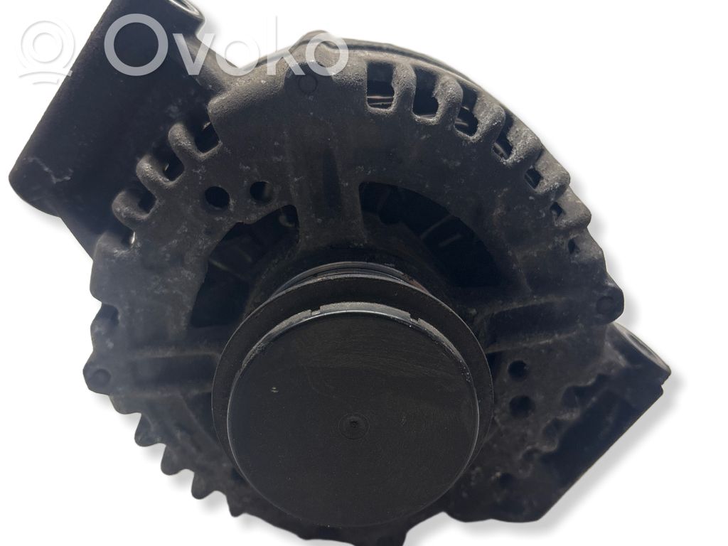 Ford Mondeo MK IV Generator/alternator 
