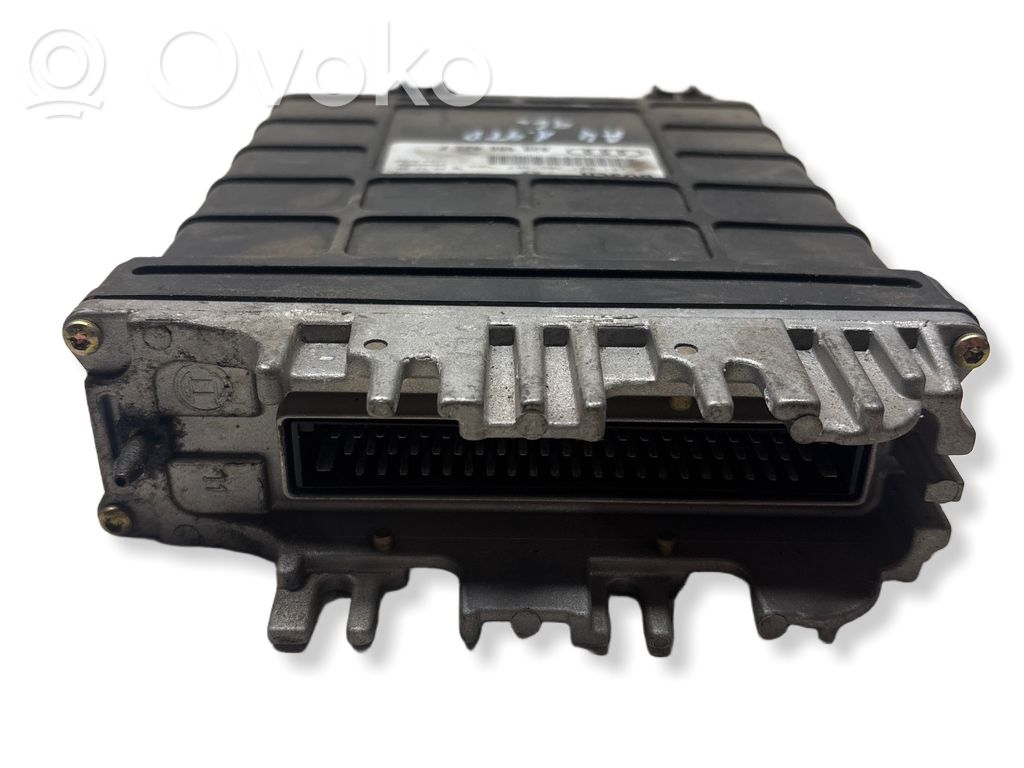 Engine control unit/module   028906021F,0281001366,28SA2680
