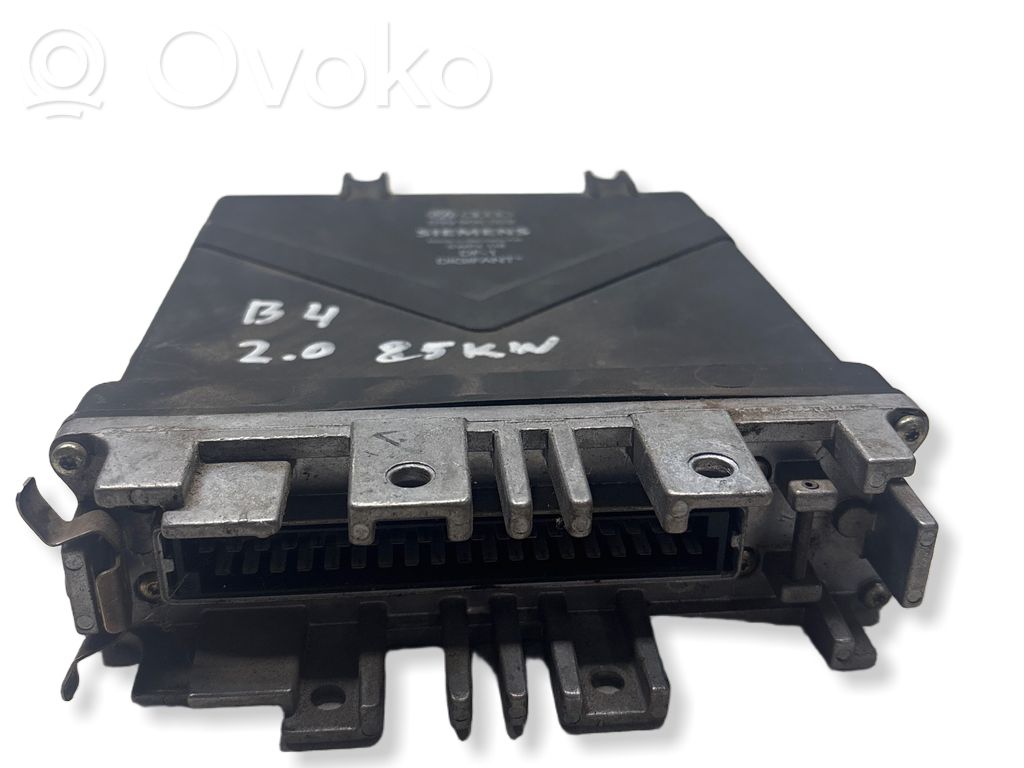 Audi 80 90 S2 B4 Engine control unit/module 