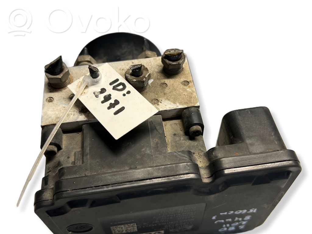 ABS Pump   31329139,10021205324,A4260