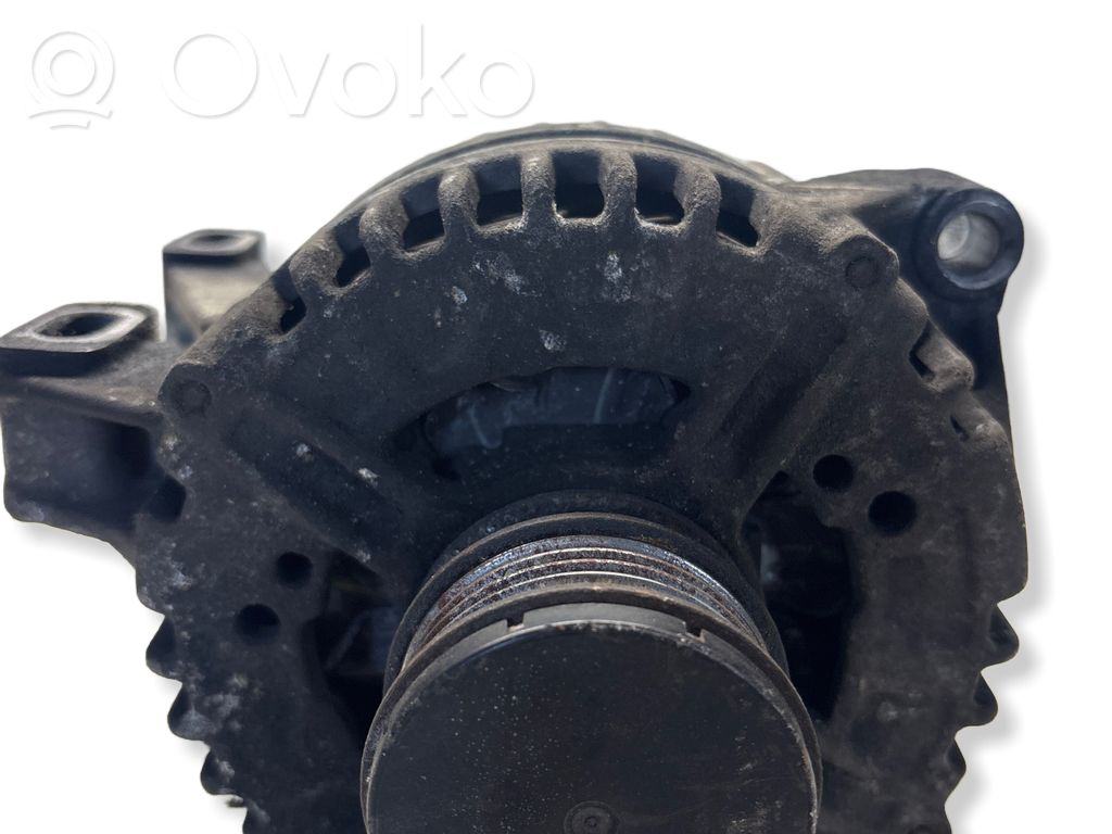 Alternador   0121715008