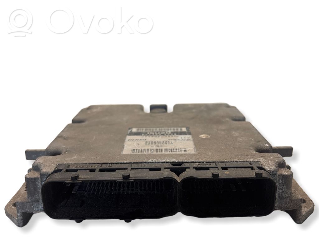 Renault Espace -  Grand espace IV Engine control unit/module 