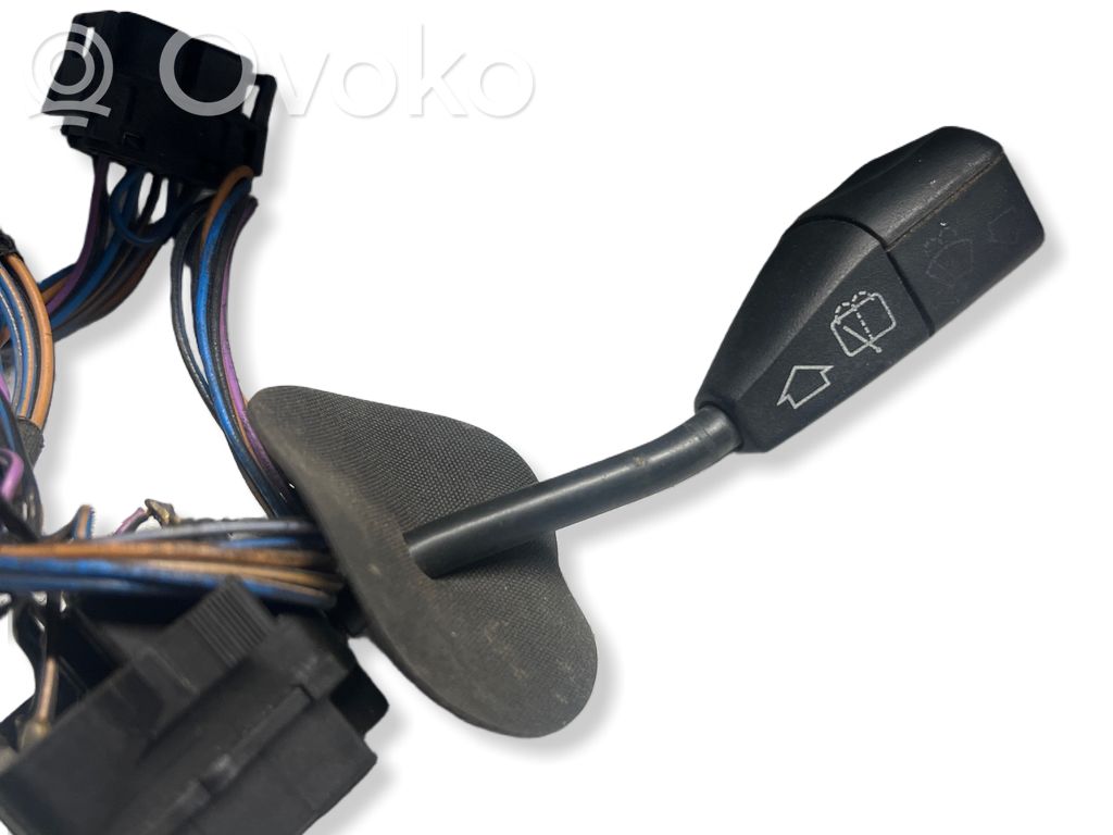 BMW 3 E36 Wiper control stalk 