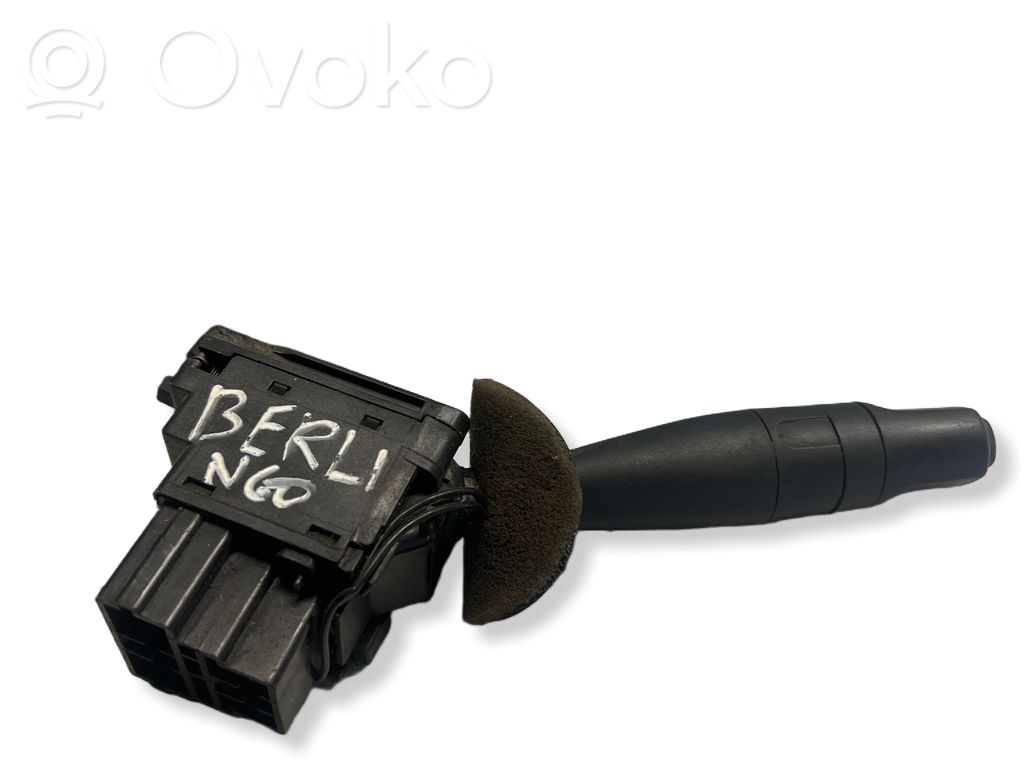 Commodo de clignotant   34388501,96236415ZL