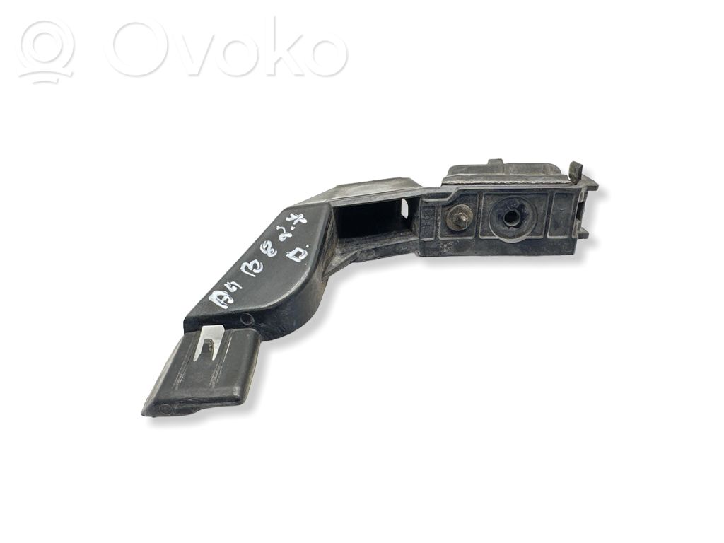 Audi A4 S4 B8 8K Suport montare bară spate 