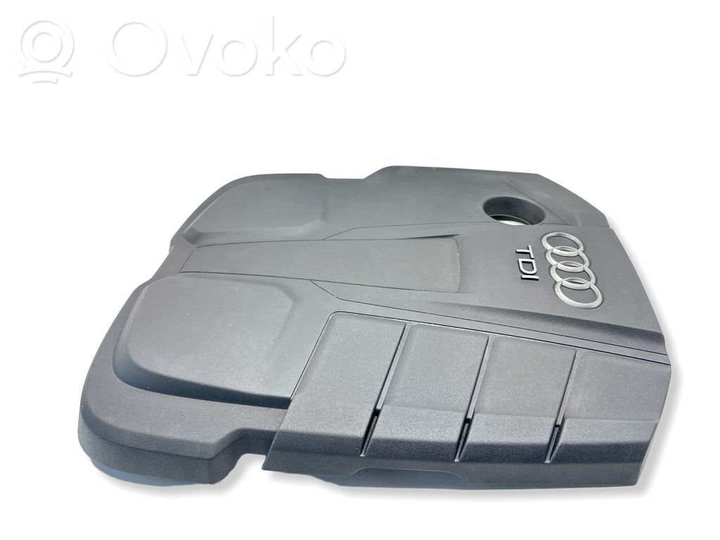 Audi A5 Engine cover (trim) 