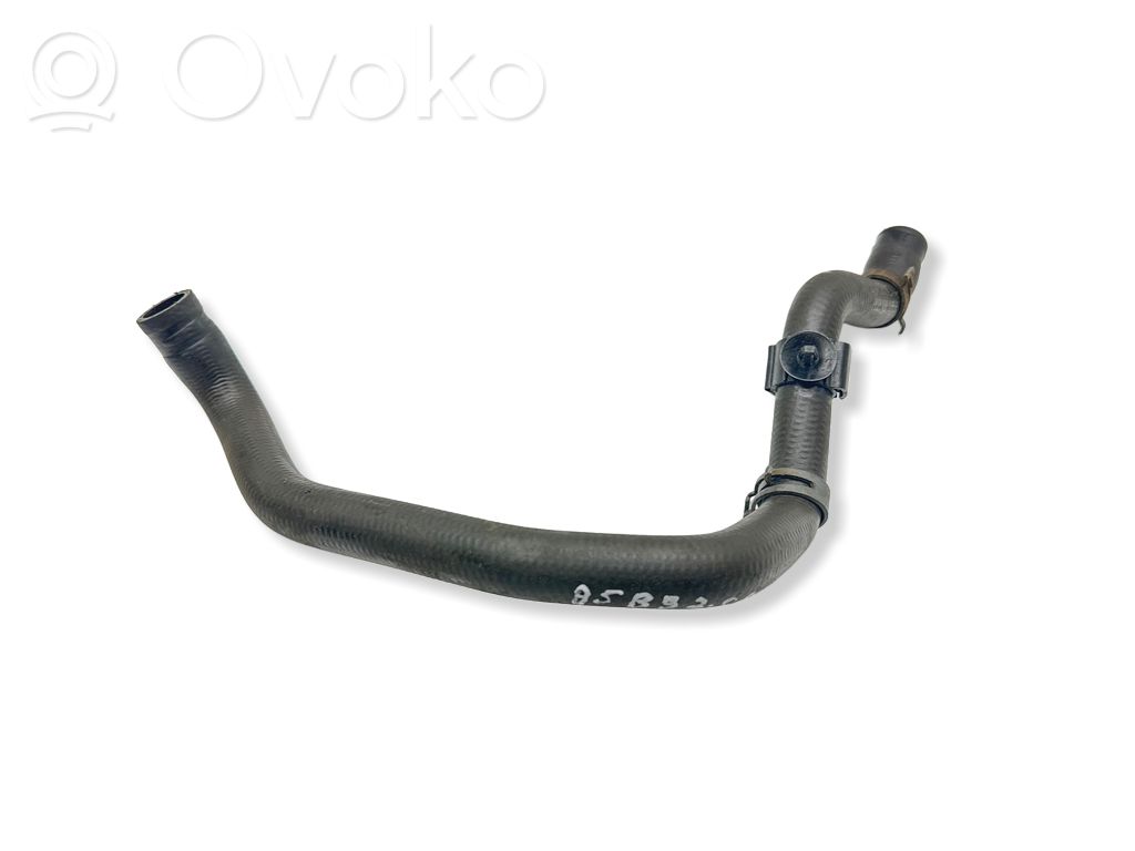Audi A5 Engine coolant pipe/hose 