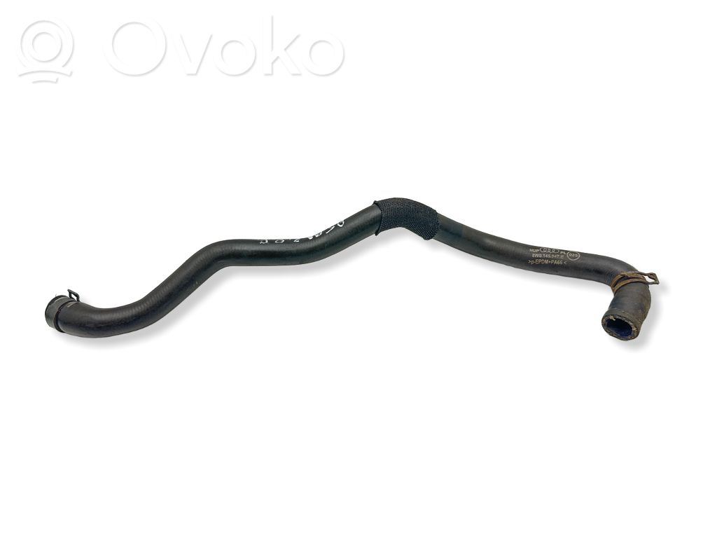 Audi A5 Engine coolant pipe/hose 