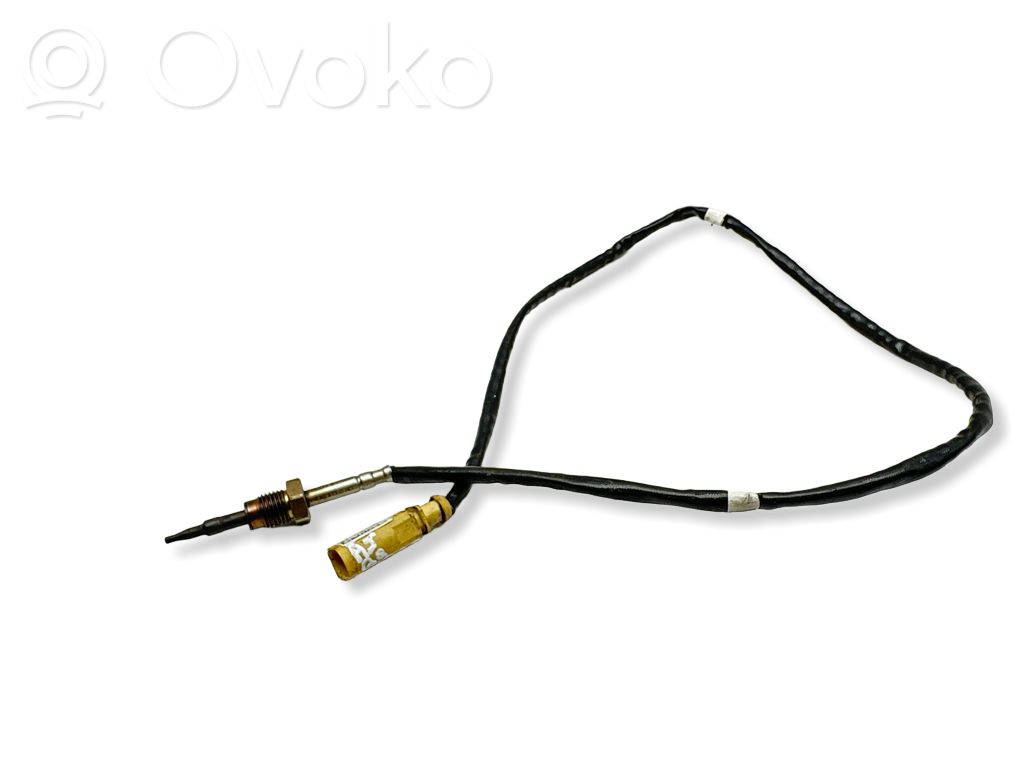 Audi A5 Exhaust gas temperature sensor 