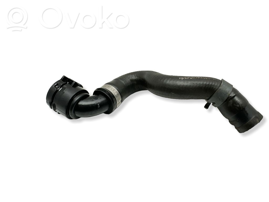 Engine coolant pipe/hose   8W0819334G