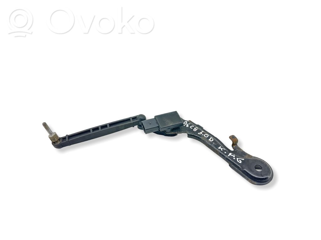 Audi A6 Allroad C8 Rear air suspension level height sensor 